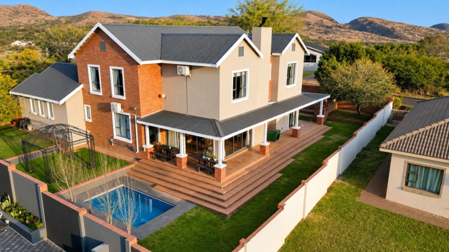 4 Bedroom Property for Sale in Seasons Lifestyle Estate North West